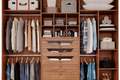 ROUPEIRO GR GUARAPARI 6P6G PANAN 100%MDF - 2,67m - 1.7/TRA 2
