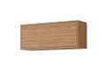 ARMÁRIO AEREO GEL DIVINA MGM 100%MDF - 0.80m - 1.4/RN/CW 1