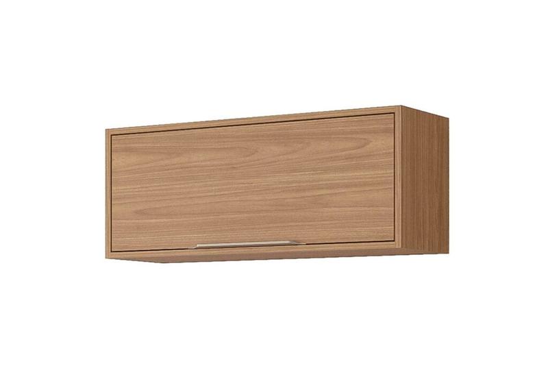 ARMÁRIO AEREO GEL DIVINA MGM 100%MDF - 0.80m - 1.4/RN/CW