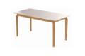 MESA ALEGRA C/ VIDRO - 120X80 - JCM - 6.7/RN 6.9/PR 7.3/TD 1