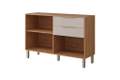 BALCAO DIVINA 2PTS 2GAV 100%MDF - 1.20m - MGM - 4.0/RN/CW 2