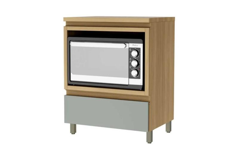 BALCAO RAINHA 100%MDF - 70cm - NESHER - 4.8/RN
