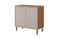 BALCAO DIVINA 2PTS 100%MDF - 0.80m - MGM - 2.8/RN/CW 1