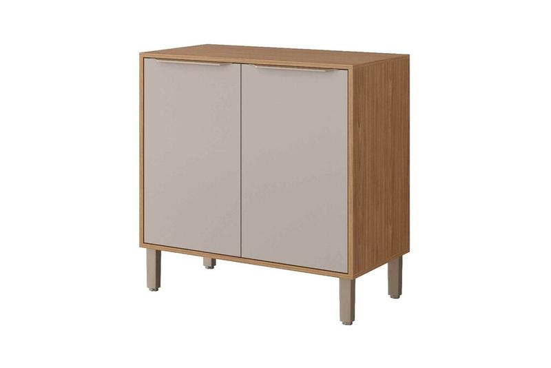BALCAO DIVINA 2PTS 100%MDF - 0.80m - MGM - 2.8/RN/CW
