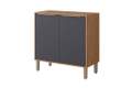 BALCAO DIVINA 2PTS 100%MDF - 0.80m - MGM - 2.8/RN/CW 3