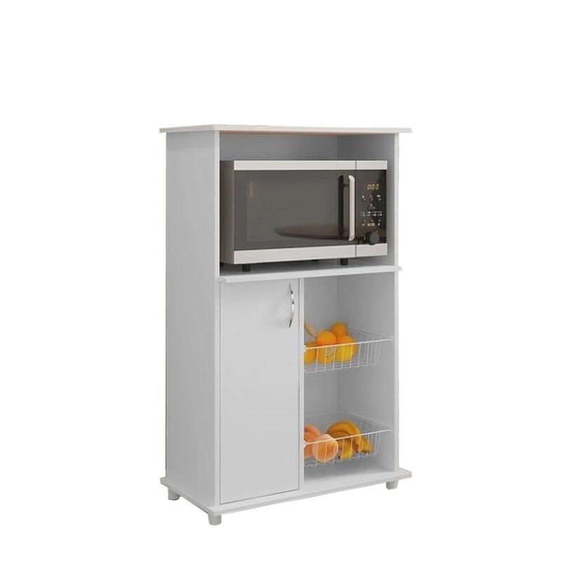 BALCÃO BALLI NT 3075 - 67cm - NOTÁVEL - 2.1/RN/SR