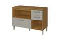 BALCÃO PRINCESA - 120cm - NESHER - 5.3 - RN - 5.5 - LD 5.1/TD 2