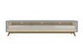 BANCADA REQUINTE LED - 212cm - GELIUS - 8.5 - RN - 8.8 - RF 1