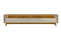 BANCADA REQUINTE LED - 212cm - GELIUS - 8.5 - RN - 8.8 - RF 2