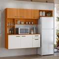 Cozinha Suspensa Manu - 1.80m - Poliman - 3.8/LD 3.6/RN 3