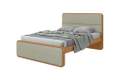 CAMA CASAL LOOP - 151cm - LOPAS - 1.04 - RN 1