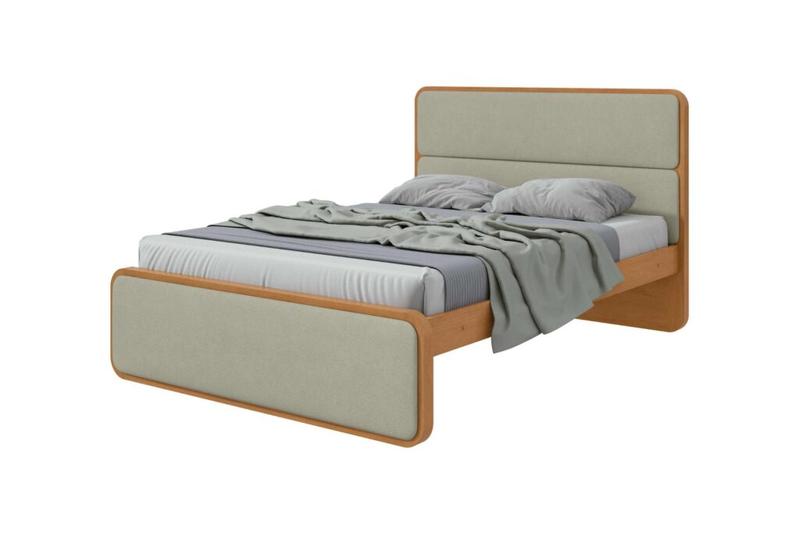 CAMA CASAL LOOP - 151cm - LOPAS - 1.04 - RN