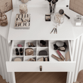Camarim Canto Glitter – MÓVEIS ALBATROZ - 1,14m - 4.0/TD 3
