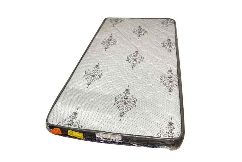 COLCHÃO SOLTEIRO LIGHT ESPUMA D20 - 10x88x188cm - ECOTEC - 1.3 - RN