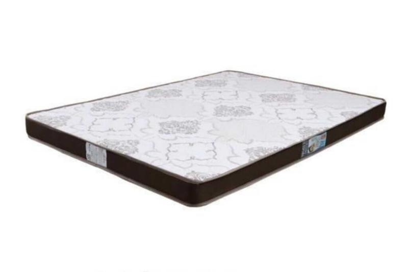 COLCHÃO CASAL LIGHT ESPUMA D20 - 12x138x188cm - ECOTEC - 2.5 - RN