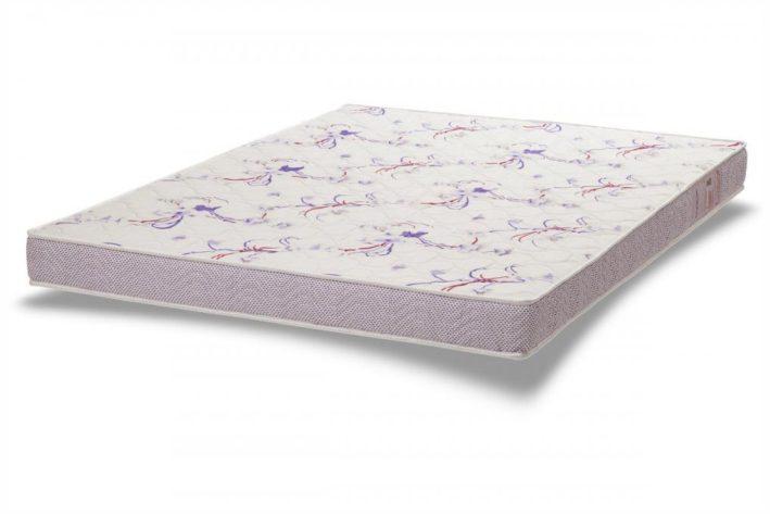 COLCHÃO CASAL PHYSICAL RESISTENTE LISO D20 - 12x138x188cm - ORTOBOM - 3.4 - RN - 3.0 - PR