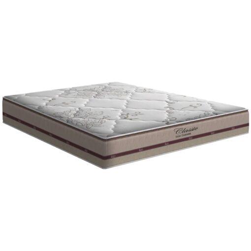 Colchão Queen Classic Molas Ensacadas AG D70 – Anjos Colchões - 9.2 - TD
