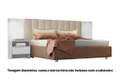 CABECEIRA BOX CASAL EVEREST PLUS C/2 CRIADOS - 240,5m - NOVO HORIZONTE - 4.0 - RN 1