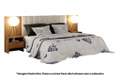 CABECEIRA BOX CASAL EVEREST PLUS C/2 CRIADOS - 240,5m - NOVO HORIZONTE - 4.0 - RN 2