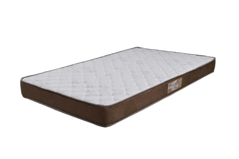 COLCHÃO CASAL GOLD D33 MALHA - 17x138x188cm - ECOTEC - 5.0 - RN