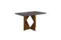 MESA MADRI - 120x80cm - MINASPLAC - 5.2 - RN - 5.0 - LD - 4.5 - SR 1