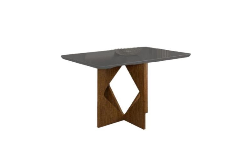 MESA MADRI - 120x80cm - MINASPLAC - 5.2 - RN - 5.0 - LD - 4.5 - SR