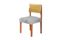 CADEIRA GRECIA C/TELINHA (CAIXA C/2) - 45cm - HR - 5.3/LD RN 3