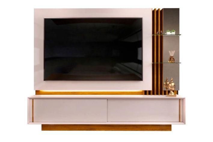 HOME SALONE - 240CM - DJ MOVEIS - 1.47 - RN