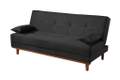 Estofado Sofá Cama Madrid - 1.80m -  Luxury - 7.7/PR/RF/7.9/RN 6