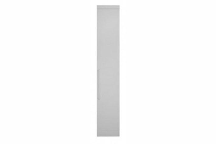 ROUPEIRO MÓDULO 1 PORTA RIZON NOVO HORIZONTE 100%MDF - 40,8cm - 3.5 - RN