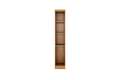 ROUPEIRO MÓDULO 1 PORTA RIZON NOVO HORIZONTE 100%MDF - 40,8cm - 3.5 - RN 4