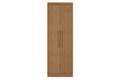 ROUPEIRO MÓDULO RIZON 2 PORTAS 3 GAVETAS NOVO HORIZONTE 100%MDF - 80,4cm - 6.0 - RN 3
