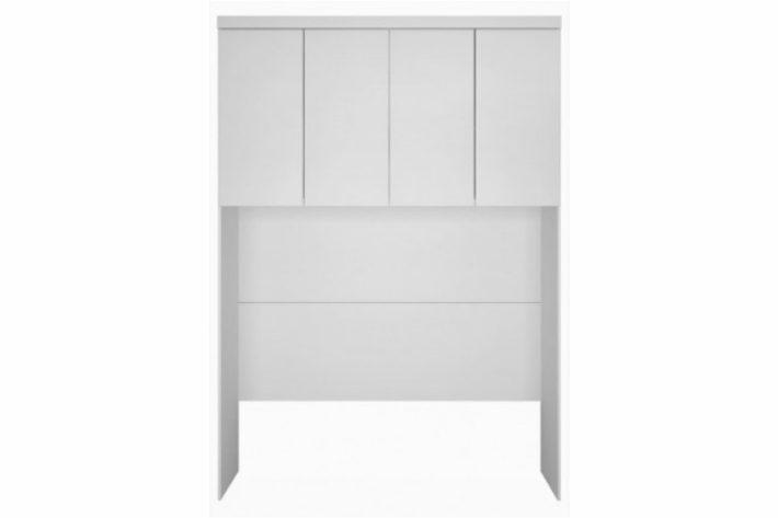 ROUPEIRO MÓDULO AÉREO CASAL RIZON NOVO HORIZONTE 100% MDF - 145CM - 6.2 - RN