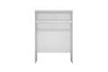 ROUPEIRO MÓDULO AÉREO CASAL RIZON NOVO HORIZONTE 100% MDF - 145CM - 6.2 - RN 2