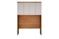 ROUPEIRO MÓDULO AÉREO CASAL RIZON NOVO HORIZONTE 100% MDF - 145CM - 6.2 - RN 5