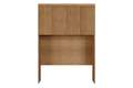 ROUPEIRO MÓDULO AÉREO CASAL RIZON NOVO HORIZONTE 100% MDF - 145CM - 6.2 - RN 3