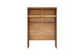 ROUPEIRO MÓDULO AÉREO CASAL RIZON NOVO HORIZONTE 100% MDF - 145CM - 6.2 - RN 6