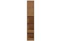 ROUPEIRO MÓDULO CRIADO RIZON 100%MDF - 42,6cm - NOVO HORIZONTE - 4.0 - RN 3
