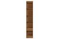 ROUPEIRO MÓDULO CRIADO RIZON 100%MDF - 42,6cm - NOVO HORIZONTE - 4.0 - RN 6