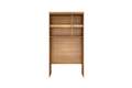 ROUPEIRO MÓDULO AÉREO SOLTEIRO RIZON 100%MDF - 125,7cm - NOVO HORIZONTE - 5.9 - RN 4