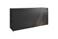 Buffet Germani Viero 1,36m Móveis-2.7/SR/RN 3