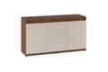 Buffet Germani Viero 1,36m Móveis-2.7/SR/RN 2