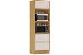 PANELEIRO LISBOA 2 NICHOS 100%MDF - 70 - ITATIAIA - 6.3/RN 1