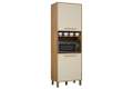 PANELEIRO TORRE QUENTE COZINHA SALVADOR - 65cm - VALDEMOVEIS - 4.0 - RN - 4.2 - LD 1