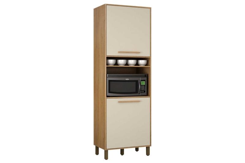 PANELEIRO TORRE QUENTE COZINHA SALVADOR - 65cm - VALDEMOVEIS - 4.0 - RN - 4.2 - LD