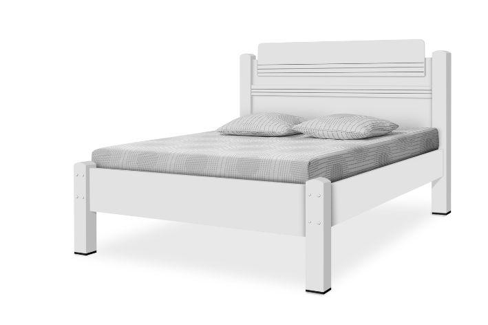 CAMA PARIS CASAL - 143cm - GABRIELLI - 3.8 - RN