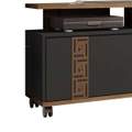 RACK TOPAZIO BEACHARA - 1,36m - 3.5/TRA 2