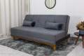 Estofado Sofá Cama Madrid - 1.80m -  Luxury - 7.7/PR/RF/7.9/RN 1