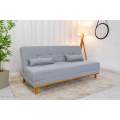 Estofado Sofá Cama Madrid - 1.80m -  Luxury - 7.7/PR/RF/7.9/RN 8