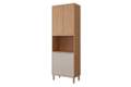 TORRE QUENTE DIVINA 100%MDF - 0.70m - MGM - 5.0/RN 1